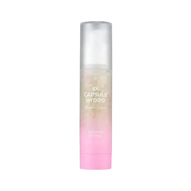 House of Hur 3X Capsule Hydro Booster Cream
