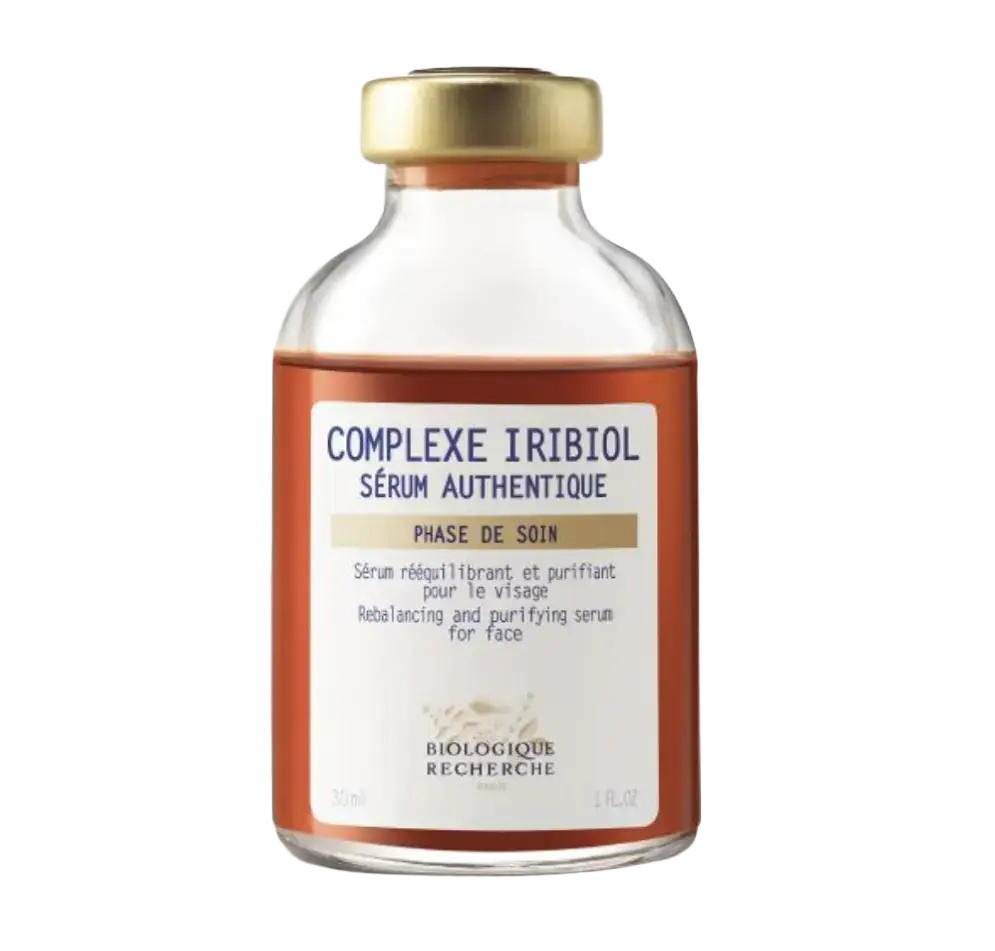 Biologique Recherche Complexe Iribiol Rebalancing and Purifying Serum for the Face