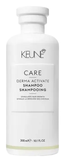 Keune Care Derma Activate Shampoo