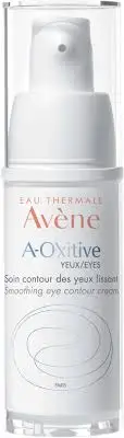 Avène A-Oxitive Smoothing Eye Contour Cream