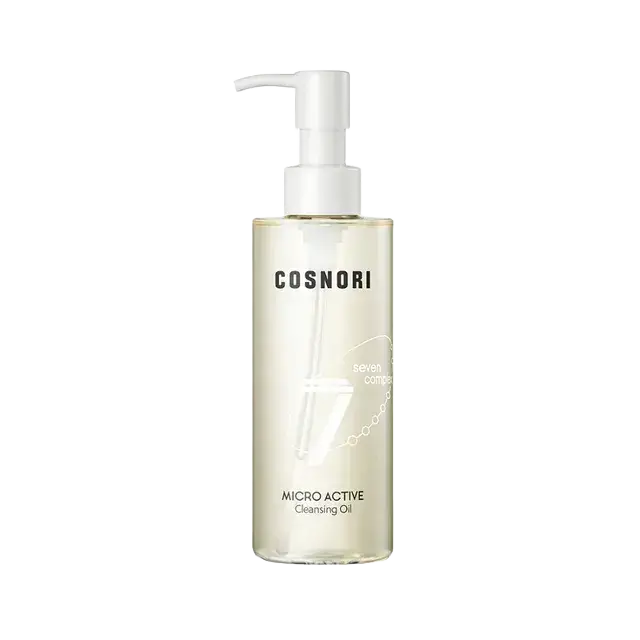 Cosnori Micro Active Cleansing Oil