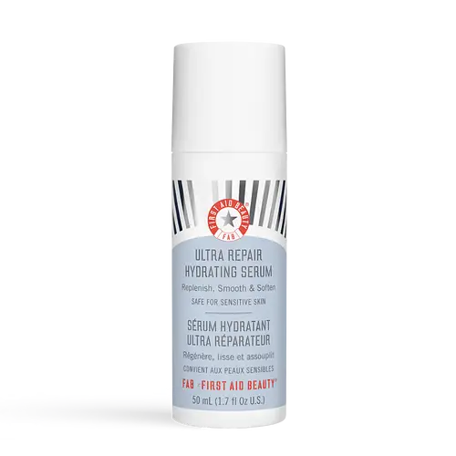 First Aid Beauty Ultra Repair Hydrating Serum