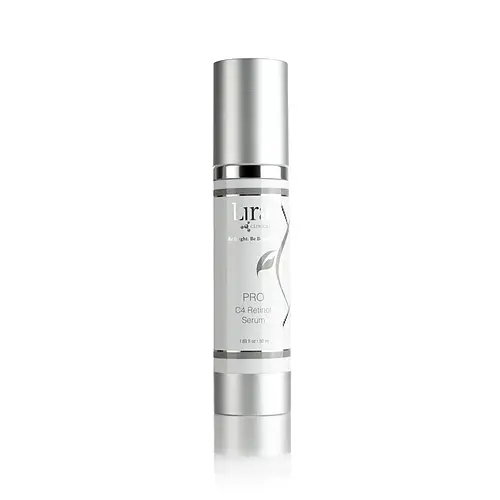 Lira Clinical Pro C4 Retinol Serum