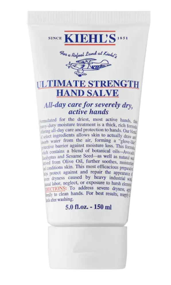 Kiehl's Ultimate Strength Hand Salve