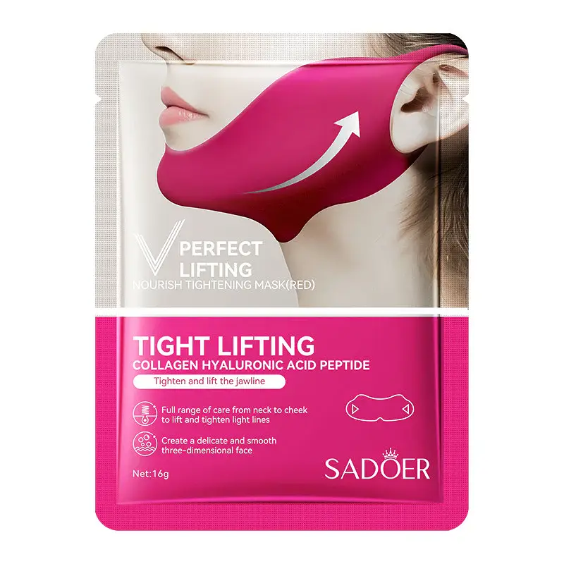Sadoer Perfect Lifting Nourish Tightening Mask