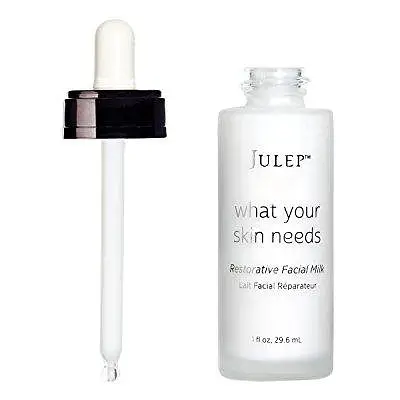Julep What Your Skin Needs Restorative Facial Milk