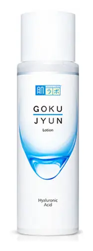 Hada Labo Gokujyun Lotion Japan