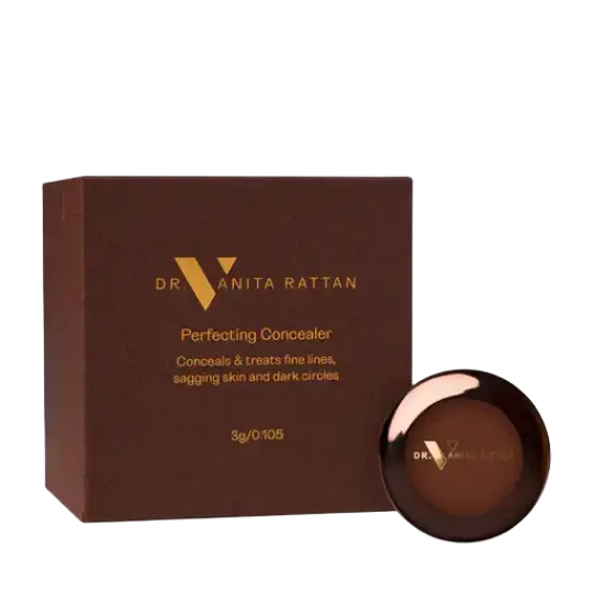 Skincare by Dr V Concealer Deep Red