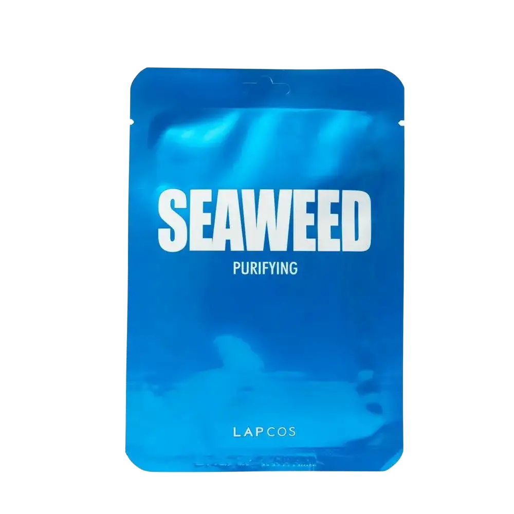 Lapcos Seaweed Purifying Sheet Mask