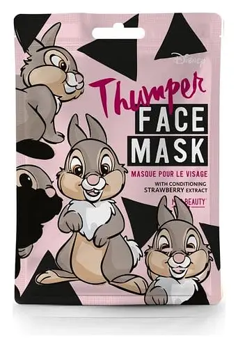 Mad Beauty Disney Thumper Face Mask