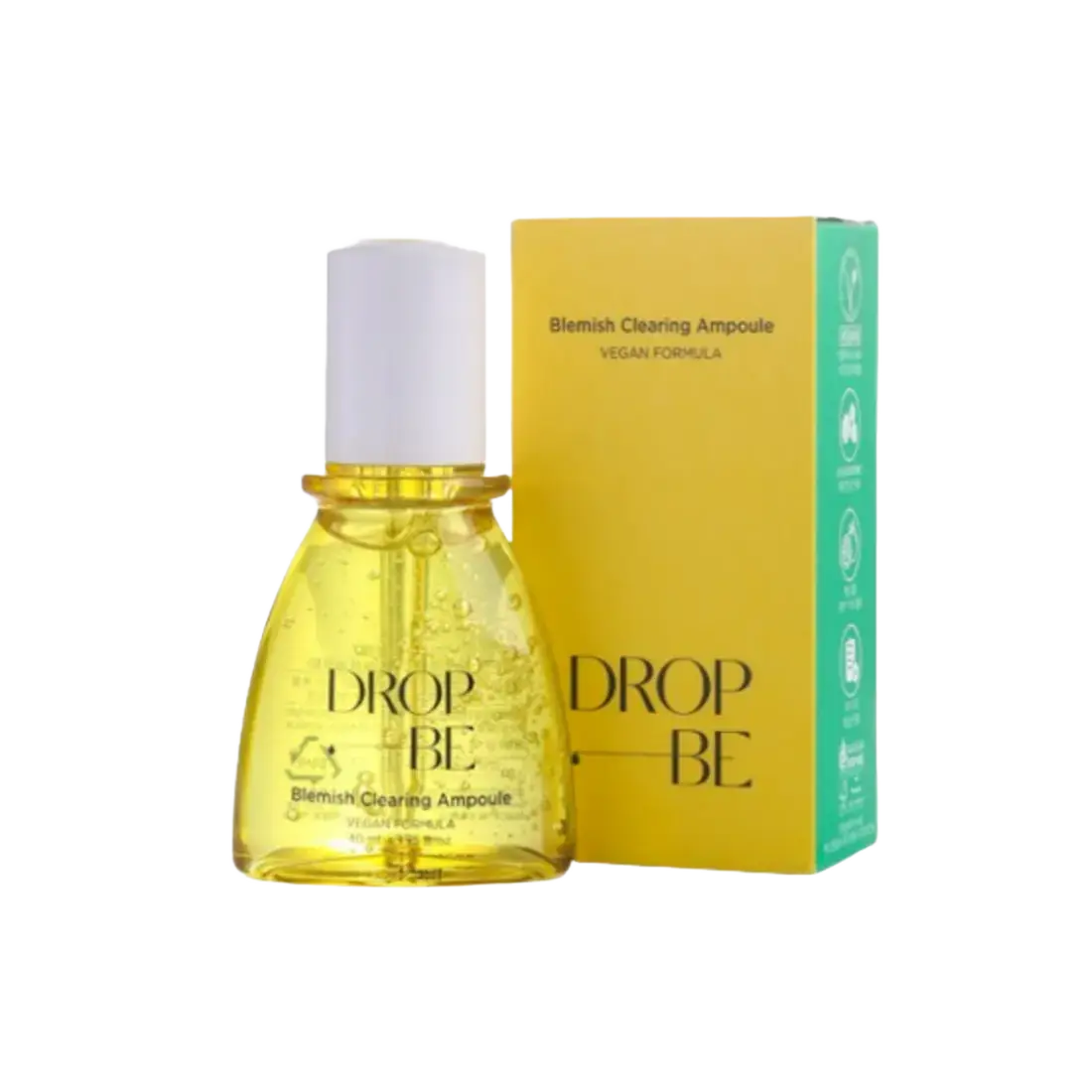 Drop BE Blemish Clearing Ampoule