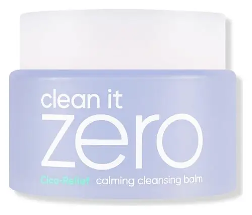 Banila Co Clean It Zero Cleansing Balm Calming