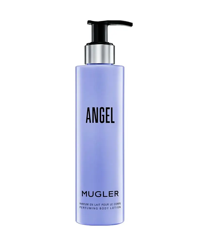 Mugler Angel Perfuming Body Lotion