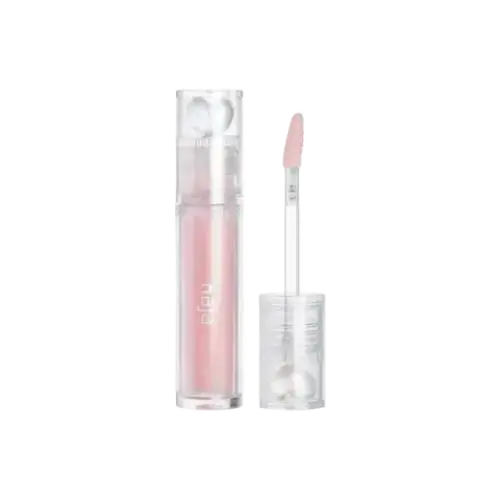 Kaja Juicy Glass Lip Gloss Pear-Tini