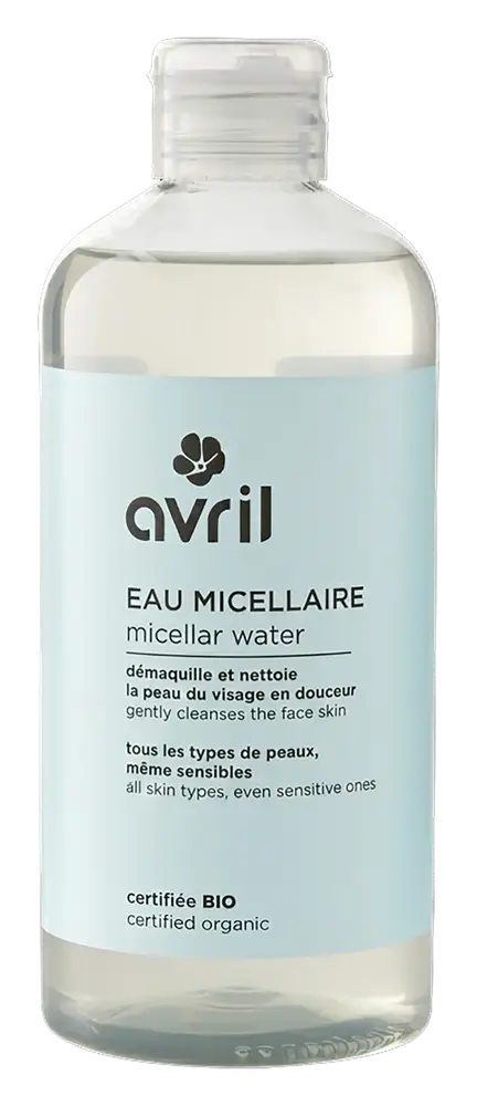 Avril Eau Micellaire