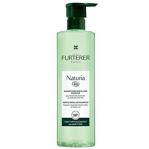 René Furterer Naturia Gentle Micellar Shampoo
