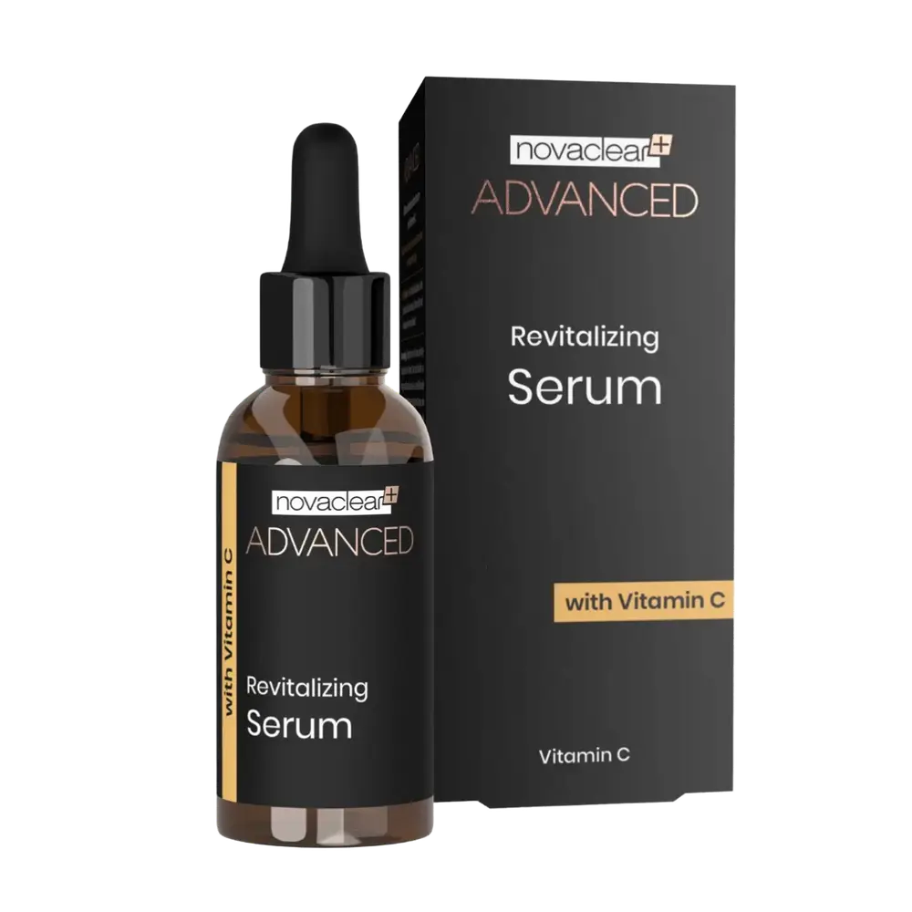 Novaclear Revitalizing Serum With Vitamin C