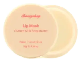 Boozyshop Lip Mask