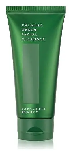 Lapalette Calming Green Facial Cleanser