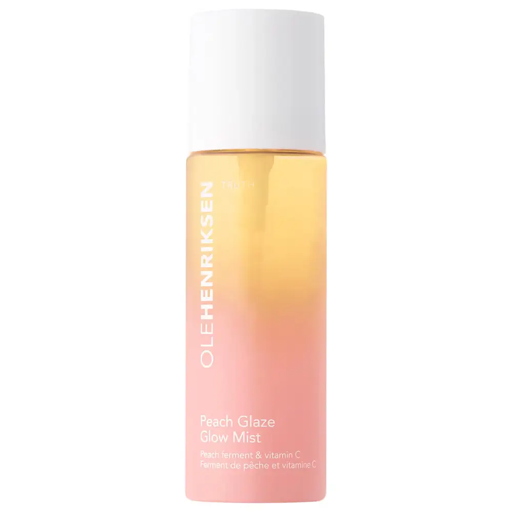 Olehenriksen Peach Glaze Glow Vitamin C Mist