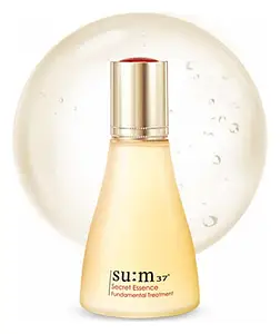Su:m37 Secret Essence Fundamental Treatment