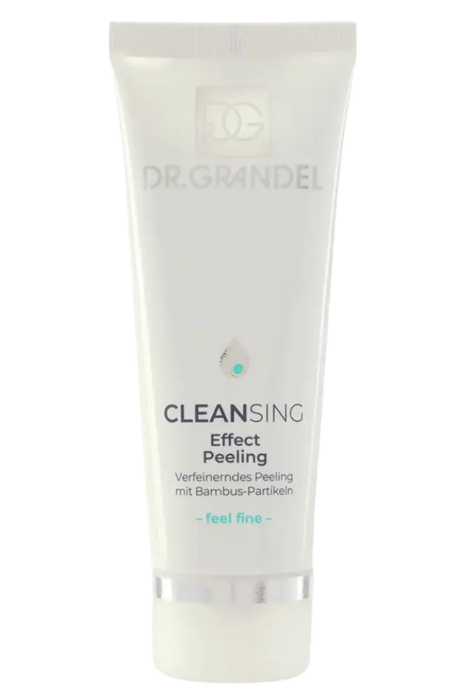 Dr. Grandel Cleansing Effect Peeling