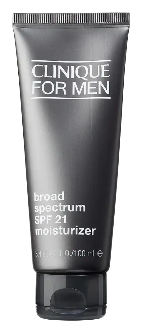 Clinique For Men Broad Spectrum SPF 21 Moisturizer