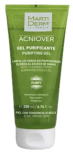 MartiDerm Acniover Purifying Gel