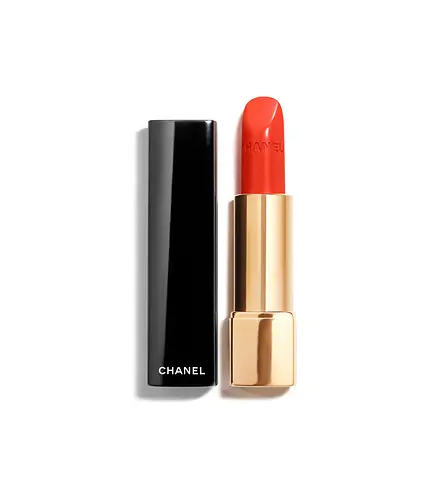 Chanel Rouge Allure Luminous Intense Lip Colour 96 Excentrique