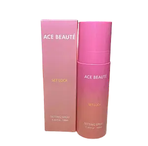 Ace Beauté Set Lock Setting Spray