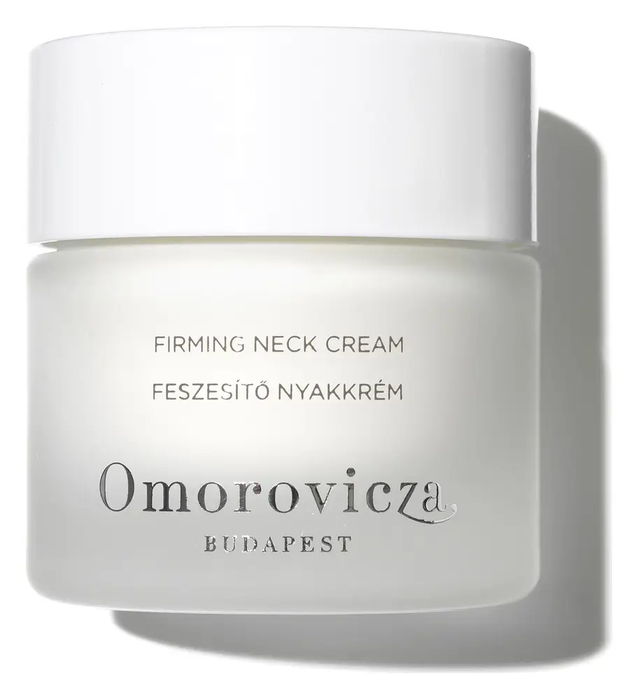 Omorovicza Firming Neck Cream
