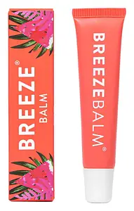 Breeze Balm Watermelon Crush Lip Balm