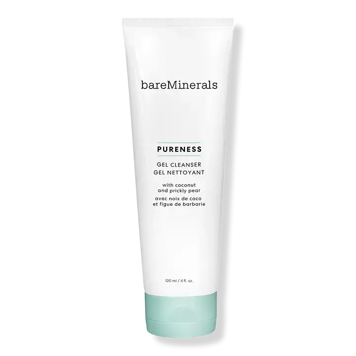 bareMinerals Pureness Gel Cleanser