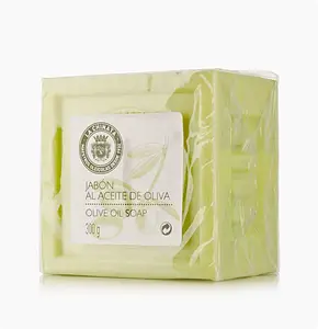 La Chinata Olive Oil Soap