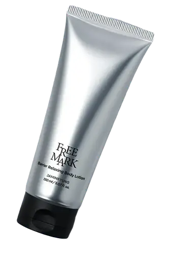Jaminkyung Free Mark Barrier Relaxing Body Lotion
