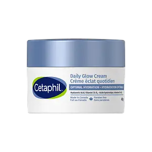 Cetaphil Optimal Hydration Daily Glow Cream