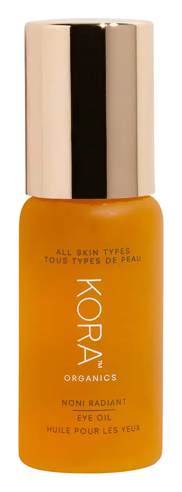 KORA Organics Noni Radiant Eye Oil