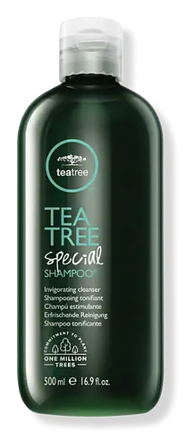 Paul Mitchell Tea Tree Special Shampoo