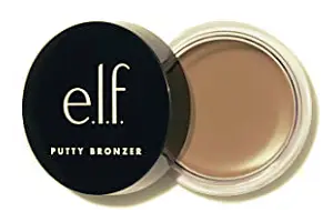 e.l.f. cosmetics Putty Bronzer Feelin’ Shady