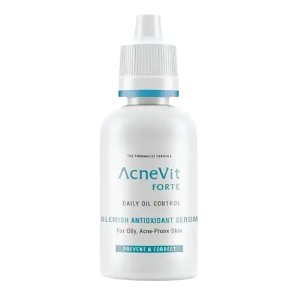 AcneVit Forte Blemish Antioxidant Serum