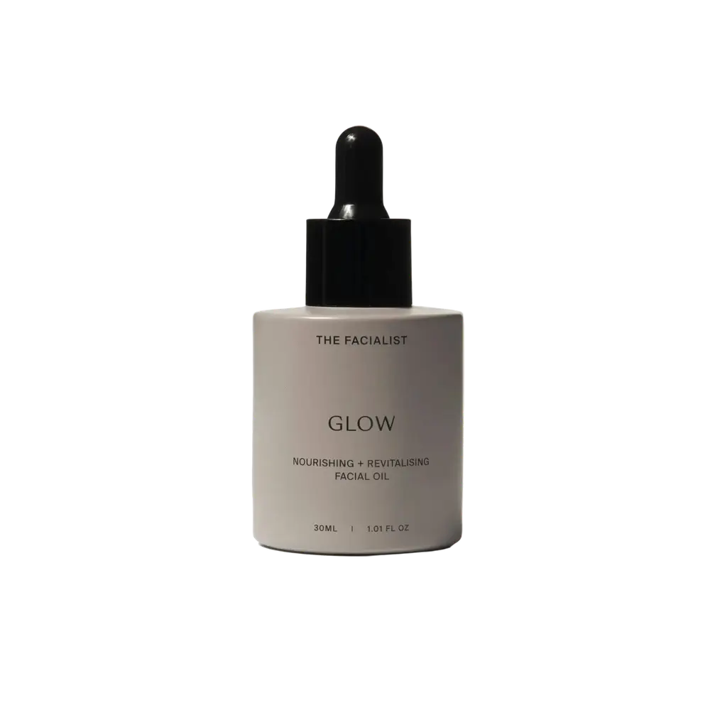 The Facialist Glow