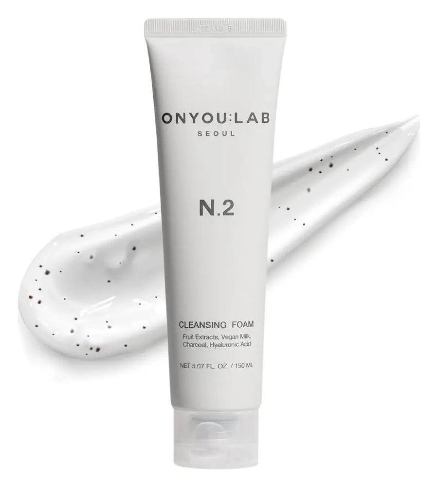 ONYOU K-BEAUTY N.2 Cleansing Foam