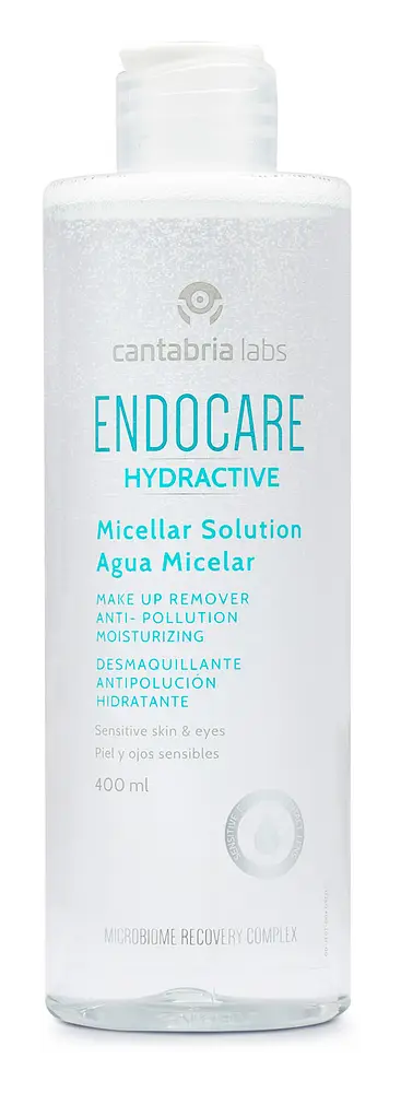 Endocare Hydractive Micellar Solution