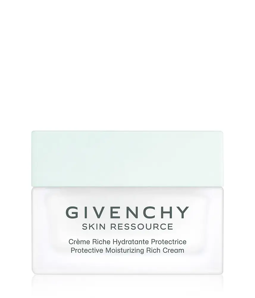 Givenchy Skin Ressource Protective Moisturizing Rich Cream