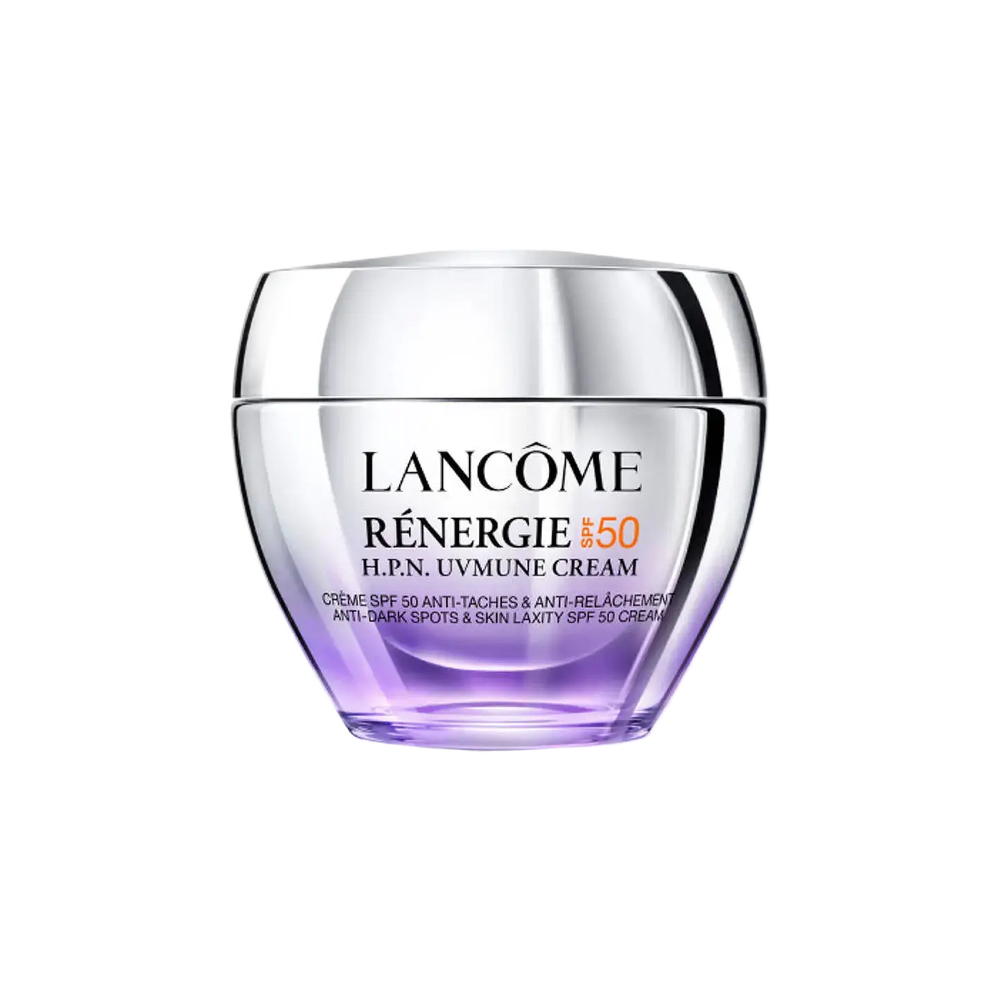 Lancôme Rénergie H.P.N. UV Mune SPF 50 Cream UK