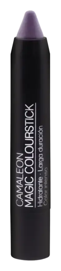 Camaleon Cosmetics Magic Colourstick Lipstick Grey