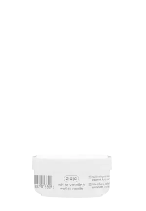 Ziaja White Vaseline
