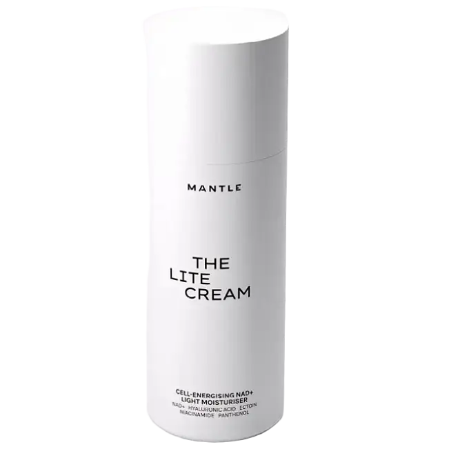 Mantle The Lite Cream