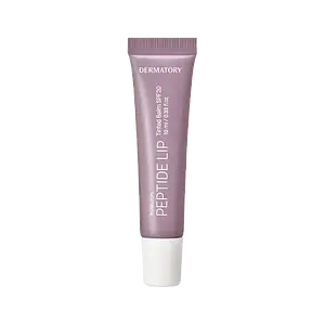 Dermatory Hyaluron Peptide Lip Tinted Balm SPF20