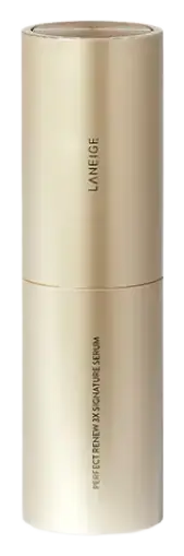 Laneige Perfect Renew 3X Signature Serum